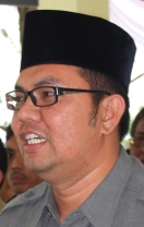 Bupati Empat Lawang H Budi Antoni Aljufri (HBA).